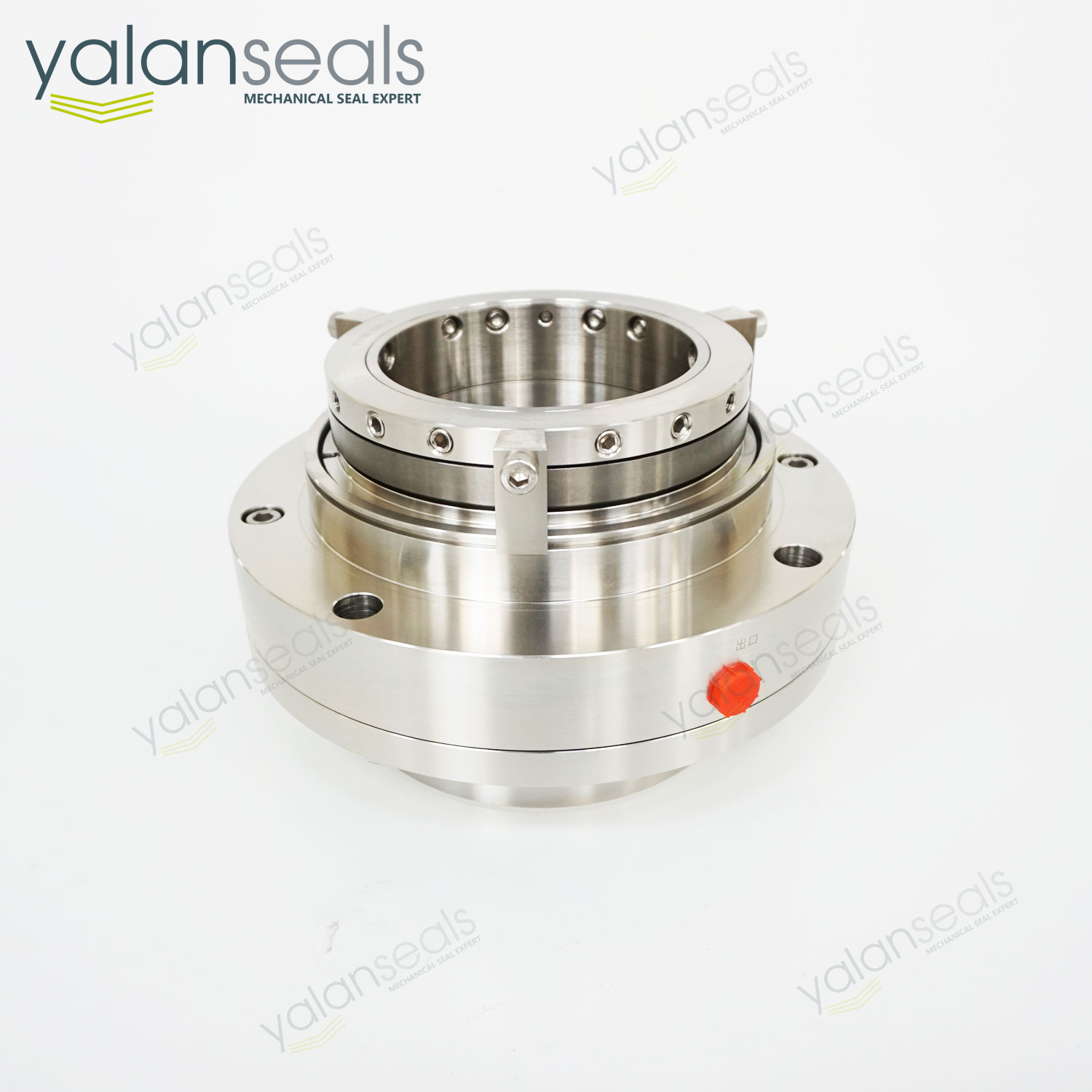 亚兰MVJ1-D11AF3-130SFA型盐浆泵用机械密封件 亚兰MVJ1-D11AF3-130SFA型盐浆泵用机械密封件