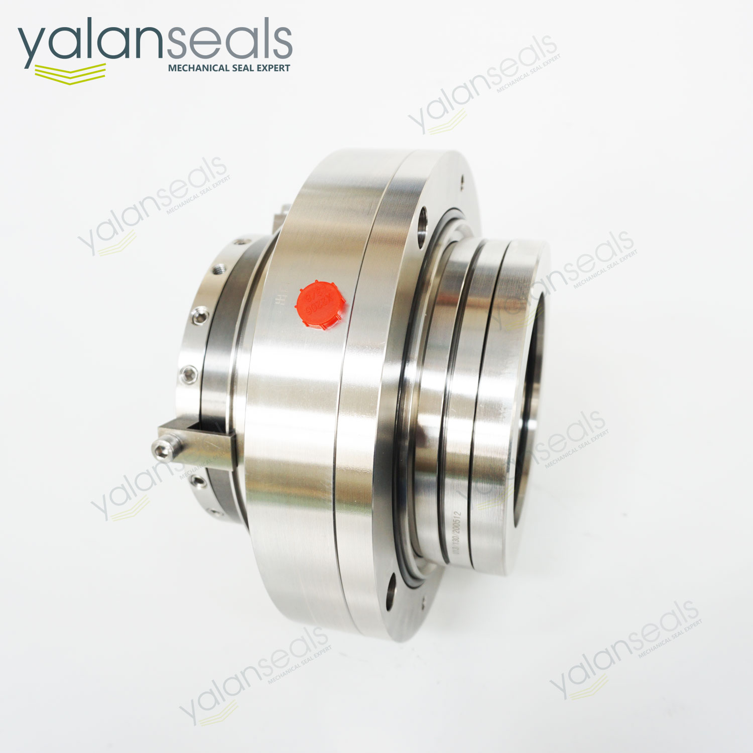 亚兰MVJ1-D11AF3-130SFA型盐浆泵用机械密封件 亚兰MVJ1-D11AF3-130SFA型盐浆泵用机械密封件