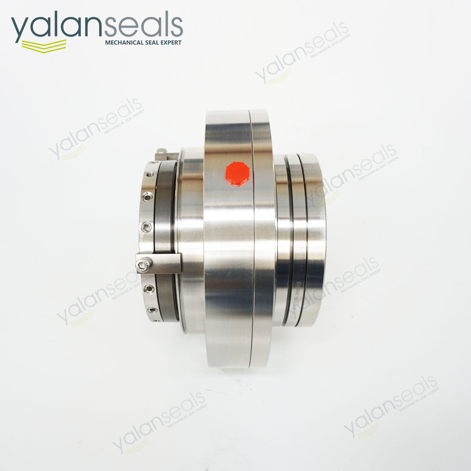 亚兰MVJ1-D11AF3-130SFA型盐浆泵用机械密封件 亚兰MVJ1-D11AF3-130SFA型盐浆泵用机械密封件