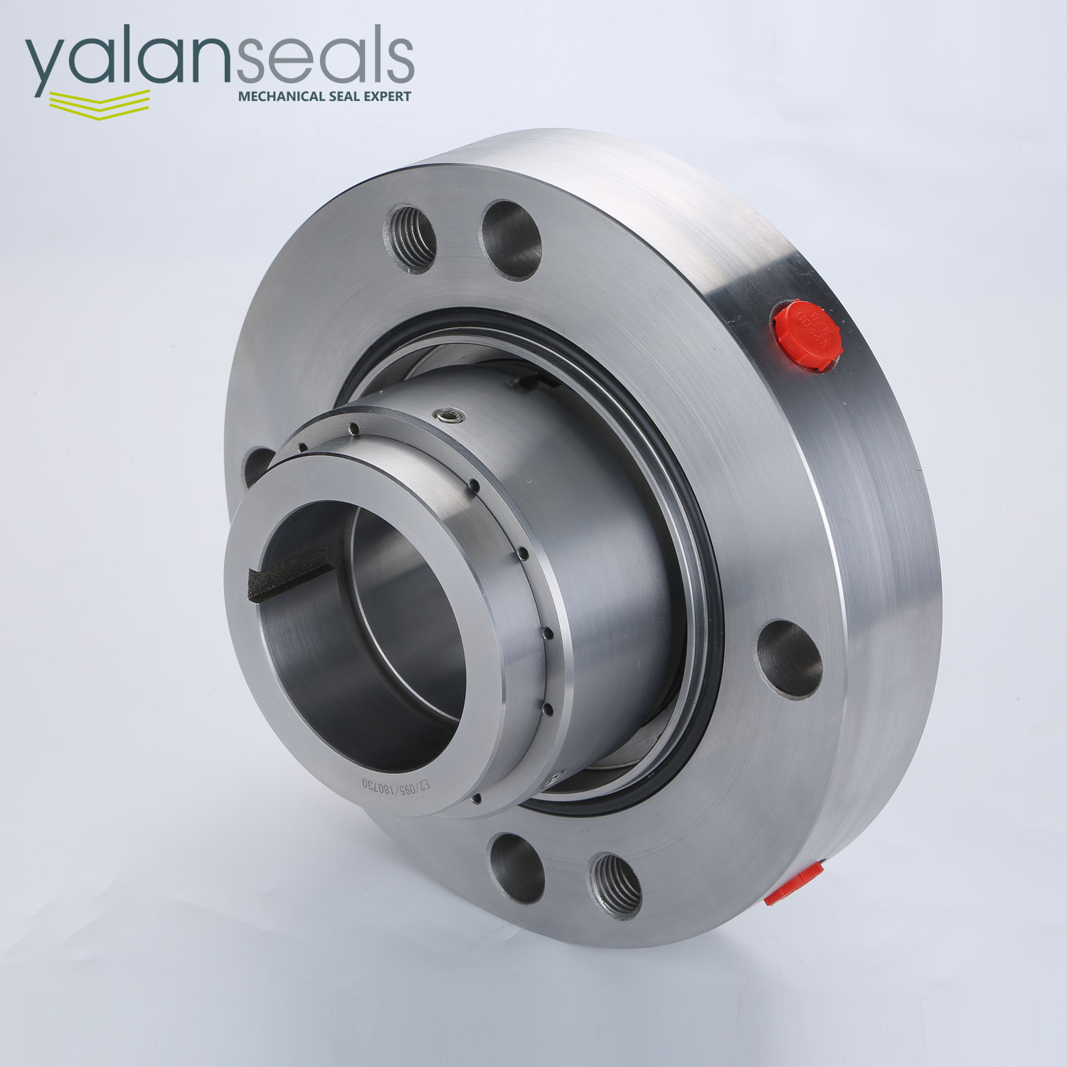 H75锅炉给水泵用机封 1D56-H75 Boiler Feed Pump Cartridge Seal