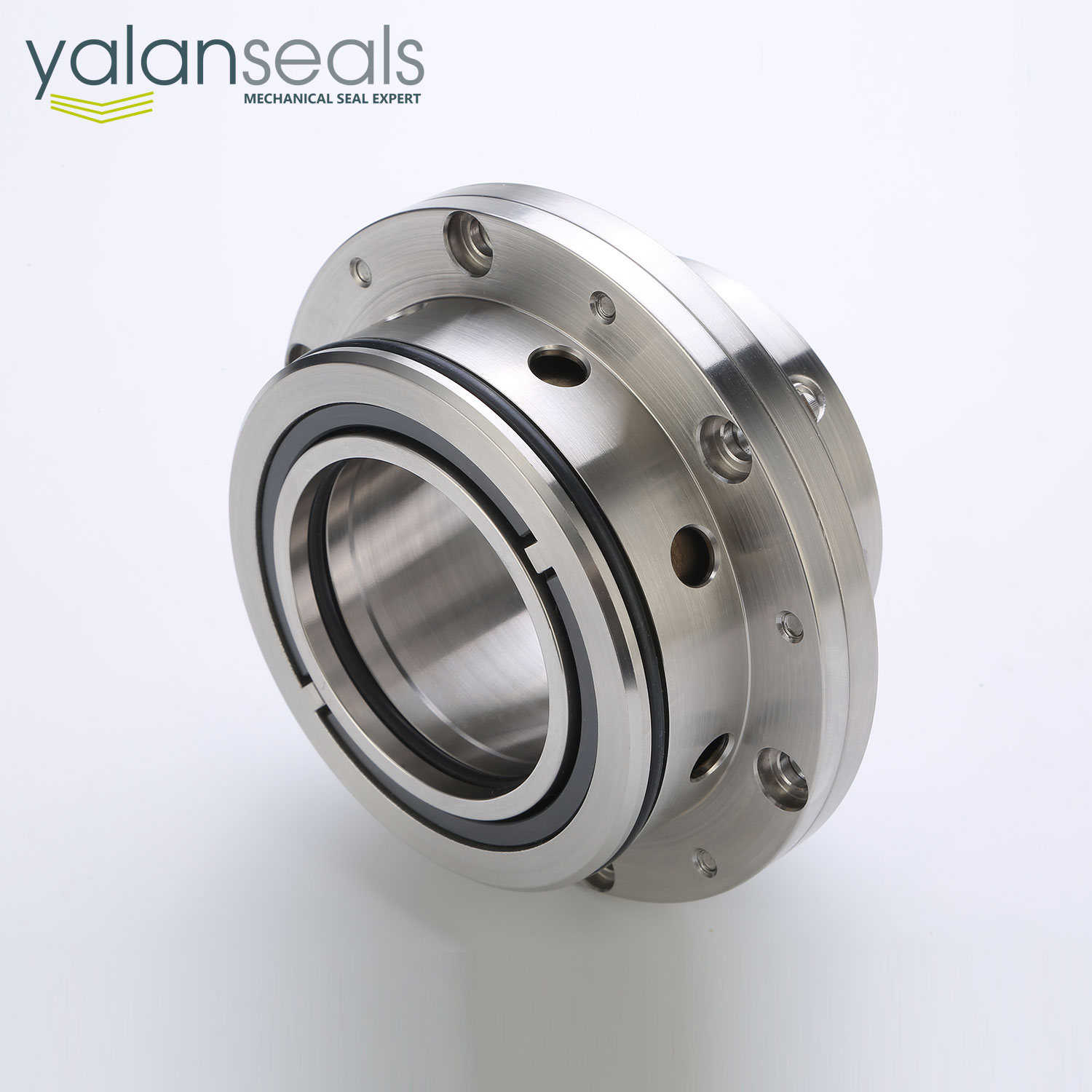 亚兰UU7002J UU7002J Cartridge Mechanical Seal for Roots Blowers and other Blowers